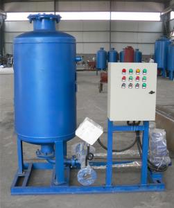定壓補水機