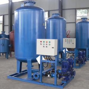 定壓補水機組